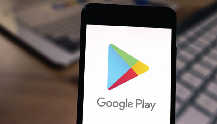Updated Android App with 50,000 Downloads in Google Play Became Spyware
