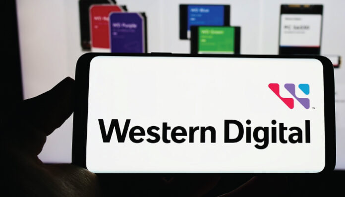 Western Digital Offers Update on Network Security Incident