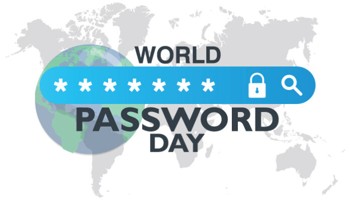 World Password Day 2023: a CISOs Playbook