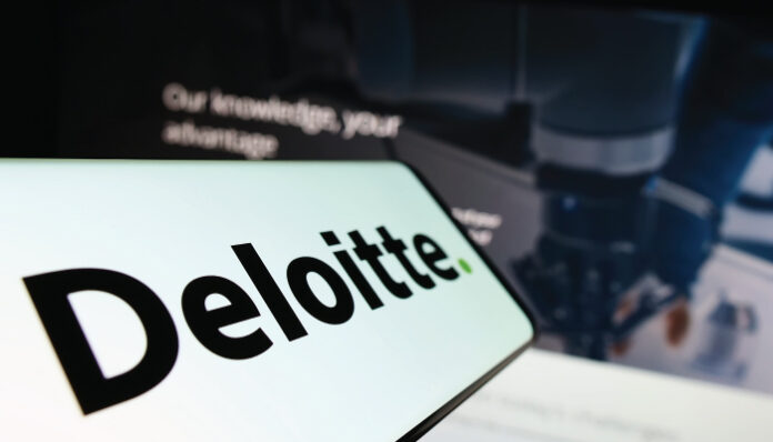 Deloitte Reveals New Enterprise Cloud Focused Security and Compliance Offering With AWS: ConvergeSECURITY