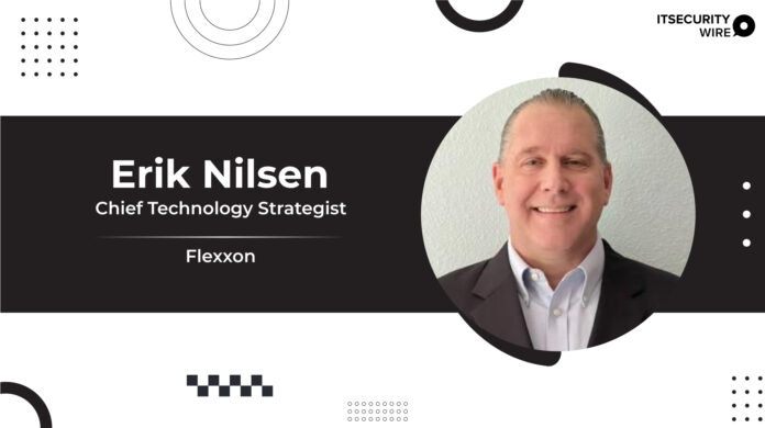 Flexxon, a leader in hardware cybersecurity, strengthens executive bench with appointment of Chief Technology Strategist