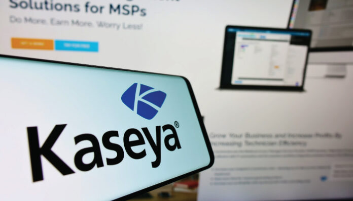 Kaseya Unveils Product Innovations at Kaseya DattoCon Europe
