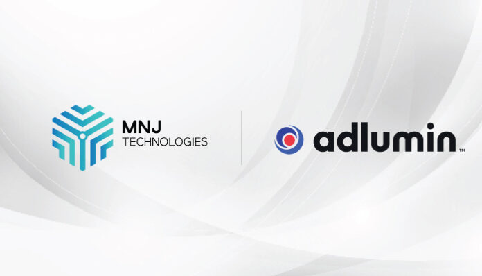 MNJ Technologies and Adlumin Alliance Provides Advanced Security Services to Small and Midsize Customers