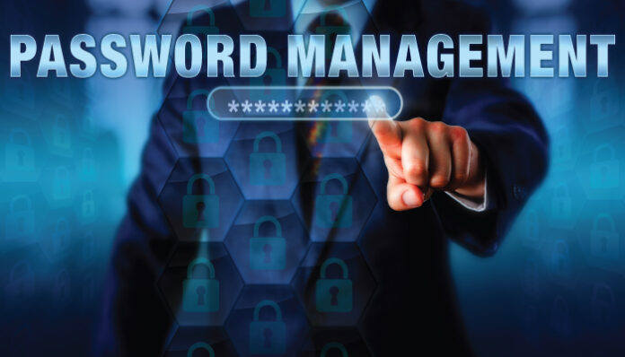 Password Management for Businesses