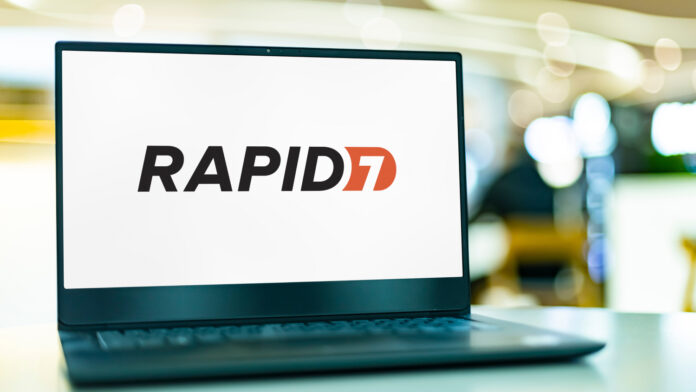 Rapid7 Expands Relationship with AWS To Include InsightIDR Support for AWS AppFabric