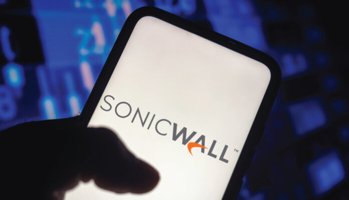 SonicWall Launches Monthly Firewall Security Services Bundles for MSPs, MSSPs,