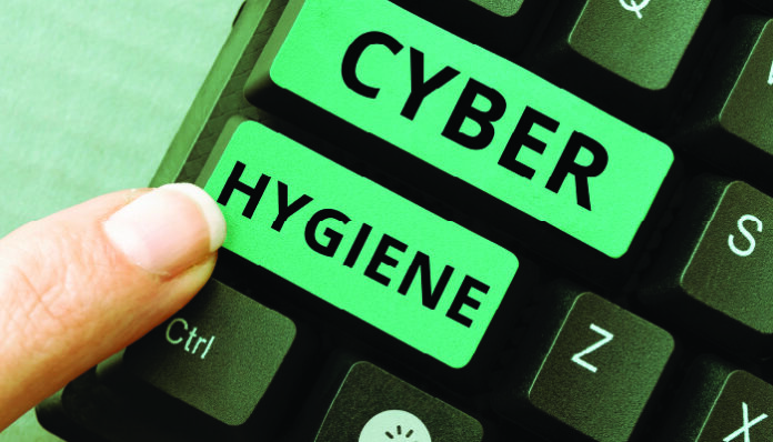 Top 7 Cyber Hygiene Practices