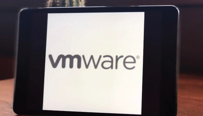 VMware Announces Live Exploits Hitting Just-Patched Security Flaw