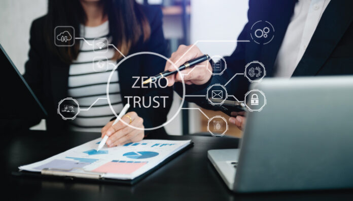 Why AI is Imperative for Building a Robust Zero-Trust Strategy