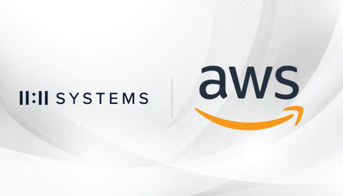 1111 Systems Expands Relationship with AWS to Extend Market Leading Data Protection Services Globally