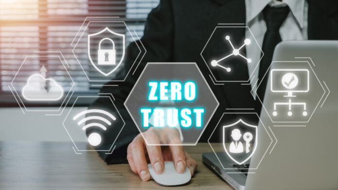 Absolute named a Notable Vendor in The Zero Trust Platforms Landscape