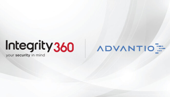 Advantio joins Integrity360