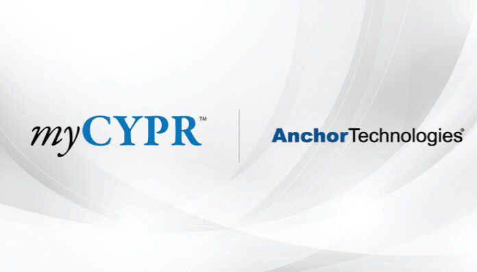 Anchor Technologies Selected by Maryland State to Provide Cybersecurity for Small Businesses