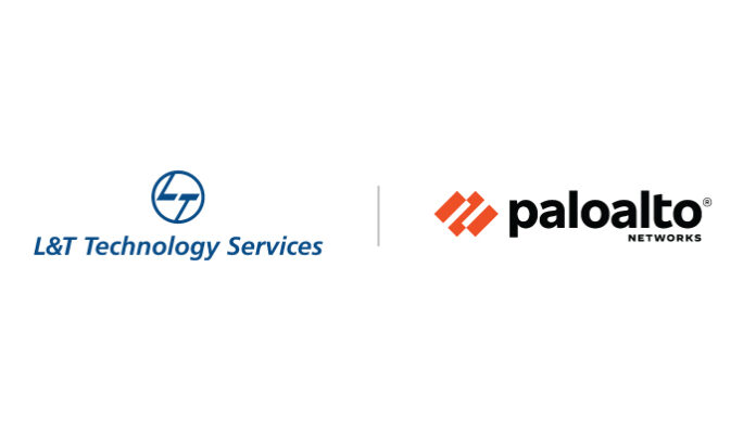 L&T Technology Services joins forces with Palo Alto Networks as MSSP Partner for OT security offerings