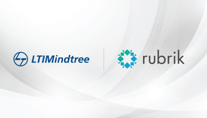 LTIMindtree Introduces 'V-Protect,' Powered By Rubrik, For Comprehensive Cyber Recovery and Data Protection