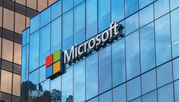 Microsoft denies data breach involving 30 million customer accounts
