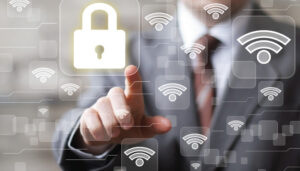 Wi-Fi 6: Speed and Security