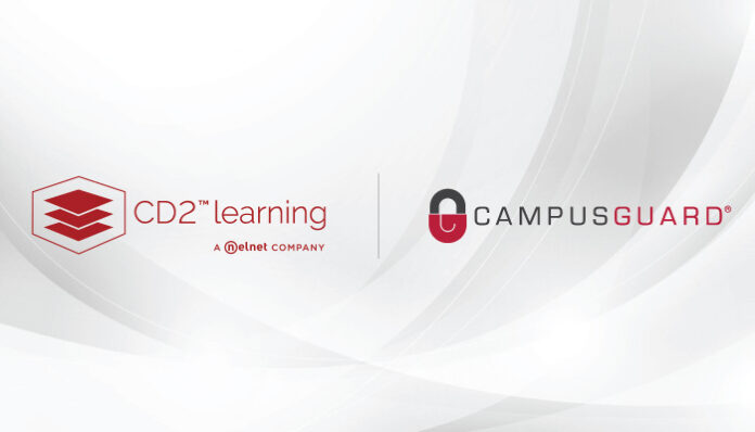 CD2 Learning Joins hands with CampusGuard to Empower Corporate Cybersecurity Training
