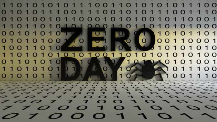 CISOs Playbook to a Zero-Day Vulnerability