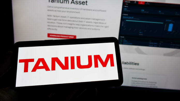 DHS CISA Chooses Tanium to Participate in the Joint Cyber Defense Collaborative