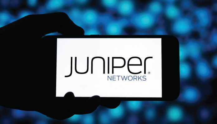 Juniper Switch and Firewall flaws can be linked for remote code execution