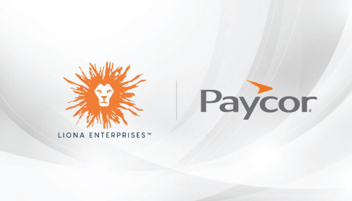 Liona Enterprises Forms Strategic Alliance with Paycor, Making a New Era of Cybersecurity and Human Capital Management Synergy