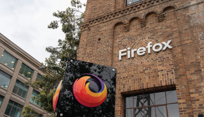 Mozilla Firefox 116 Patches Critical Vulnerabilities