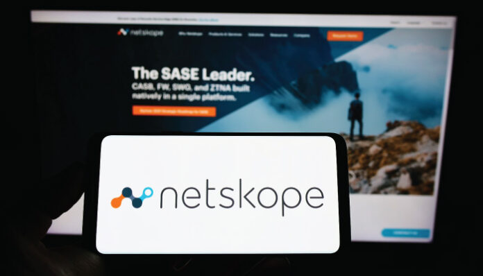 Netskope Achieves AWS Security Competency Status for Infrastructure Protection