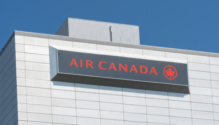 Air Canada claims a cyberattack exposed employee information