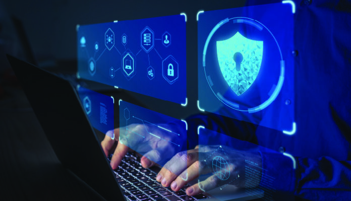 Five Data Security Controls Every Business Must Have