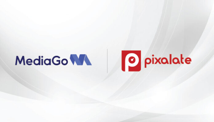 MediaGo Partners with Pixalate to Reinforce its Anti-Fraud Technology