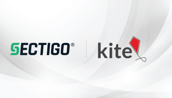 Sectigo and Kite Distribution Partner to deliver Digital Trust to UK Organisations