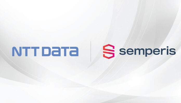 Semperis and NTT DATA Protect Identity Systems Before, During and After Cyberattacks