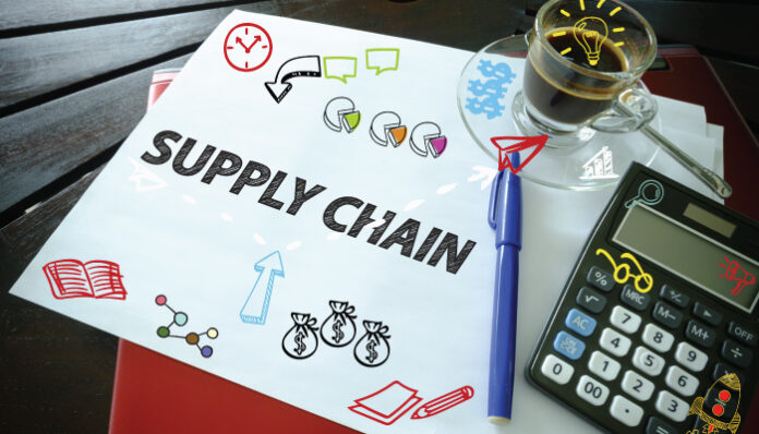 Supply Chain Security Best Practices for Enterprises