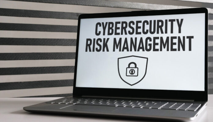 Cybersecurity risks