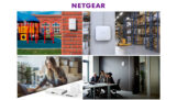 NETGEAR Wireless Access Points Offers Simplified Enterprise-Grade Networking and Security Capabilities