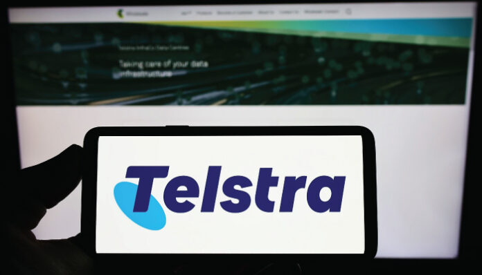 Telstra International