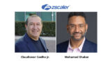 Zscaler Accelerates AI Innovations with Appointments of Two Prominent Tech Industry Disruptors