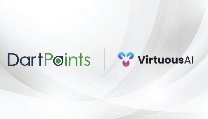 DartPoints-Expands-Reach-into-AI-Market-Through-Collaboration-with-Virtuous
