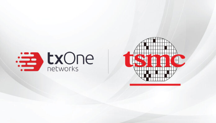 TXOne-Networks-Recognized-by-TSMC-for-Technical-Cooperation-in-OT-Cybersecurity-for-Semiconductor-Foundry-Global-Leader
