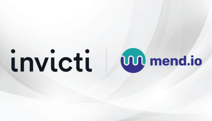 Invicti-Security-&-Mend.io-Partner-Up-to-Bring-Customers-Full-Spectrum-AppSec-Testing
