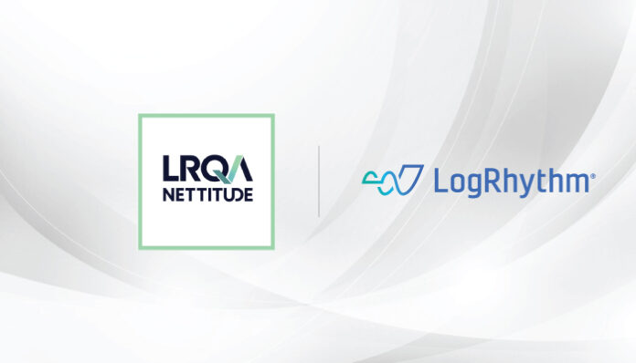 LRQA-Nettitude-partners-with-LogRhythm-to-offer-managed-Axon-solution-in-UK-first