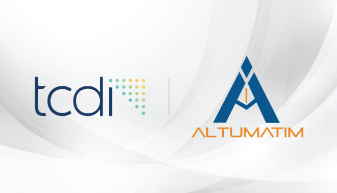 TCDI-Announces-Strategic-Partnership-with-Altumatim-to-Elevate-AI-Powered-Document-Review-and-Data-Intelligence