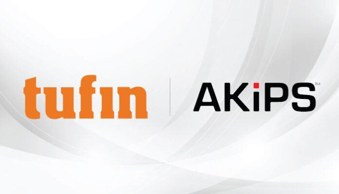 Tufin-Acquires-AKIPS-to-Bring-Customers-Enhanced-Visibility-into-Network-Operations-and-Performance