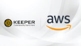 Keeper Security Joins the AWS Partner Network