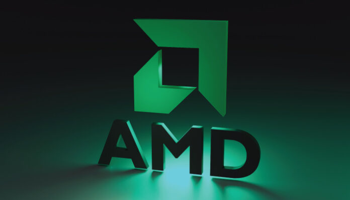 ZenHammer attack targets DRAM in systems using AMD CPUs