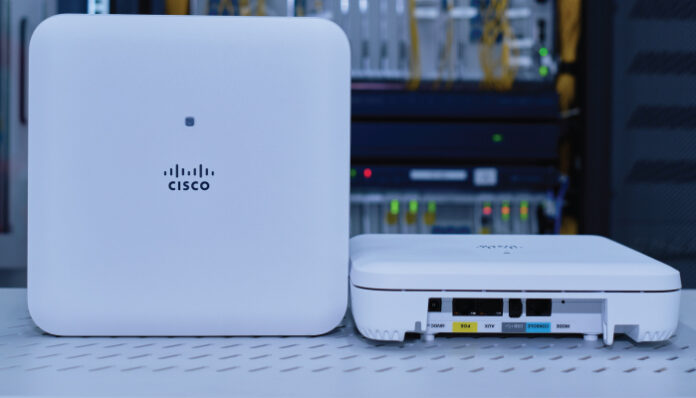 Small Business Routers​
