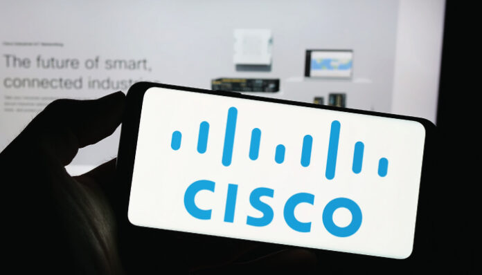 Cisco Patches High Severity Vulnerability in IMC Following PoC Publication