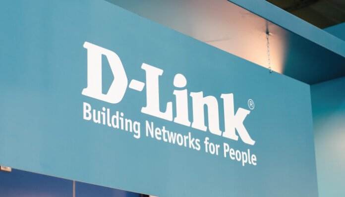 D-Link NAS Devices Targeted by Increased Attack Attempts Due to Newly Disclosed Vulnerabilities