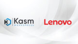 Kasm Technologies Partners With Lenovo To Offer New Device-As-A-Service Solutions